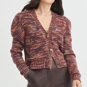Veronica Beard | Amosa Cardigan Size: XS